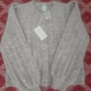 NWT Joie cardigan